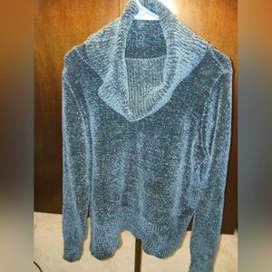 Loft pullover sweater
